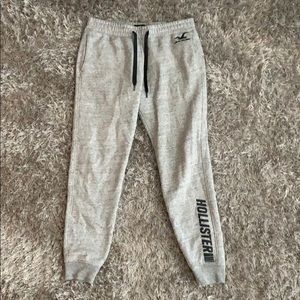 Hollister Joggers